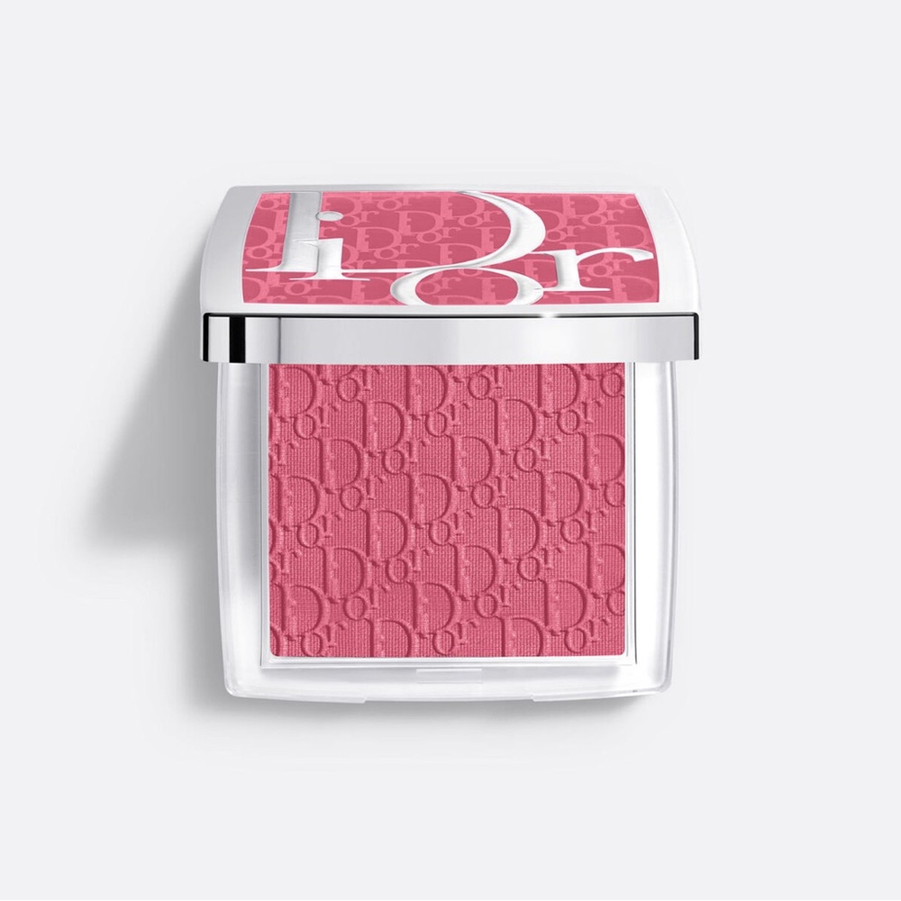 christian dior backstage rosy glow 012 Rosewood